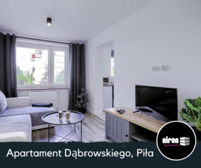 Niron Apartament Dąbrowskiego